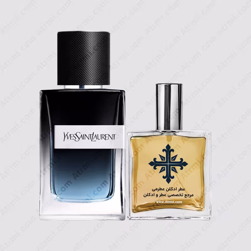 عطر ادکلن عطرمی مدل وای مردانه – Atrmi Y Men