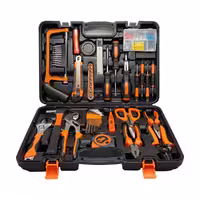 ست جعبه ابزار KS-840073