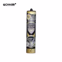 چسب سوپر سیلیکون فاینال