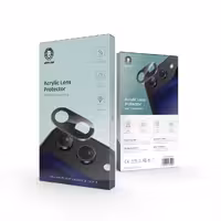 محافظ لنز سامسونگ زد فلیپ اکریلیک گرین Green Acrylic Lens Protector GALAXY Z FLIP 5