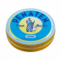 کرم پناتن کرم تعویض پوشک نوزاد PENATEN