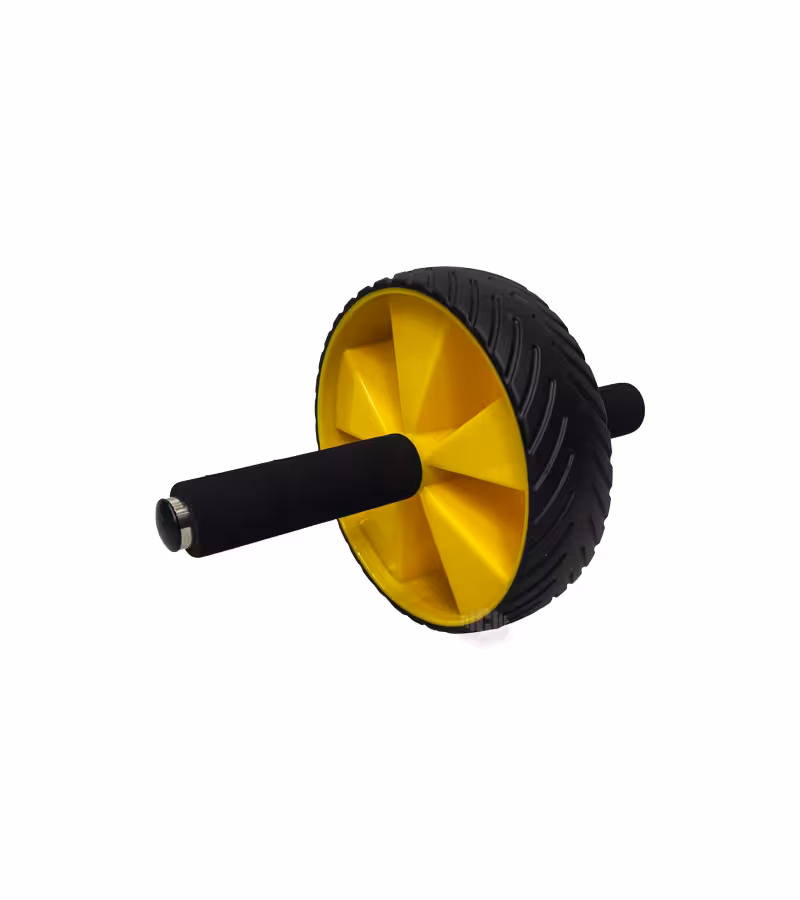 رولر شکم بزرگ 3D