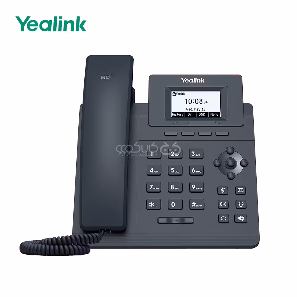 تلفن IP یالینک Yealink SIP-T30P IP Phone