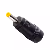 تبدیل سر آدابتور درشت به ریز مودم