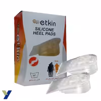 پد افزایش قد اتکین کد 005