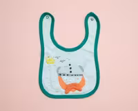 پیشبند وایکینگ نیلی