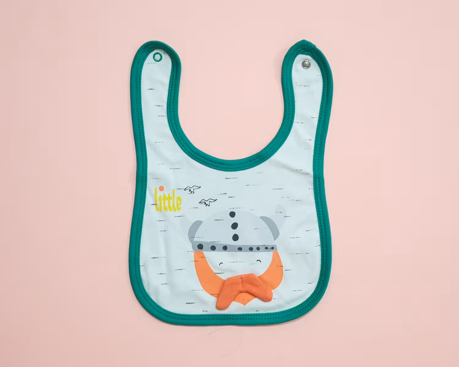 پیشبند وایکینگ نیلی