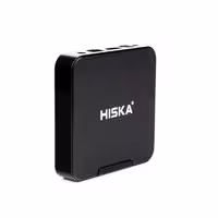 اندروید باکس A11 هیسکا (HISKA)