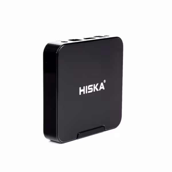 اندروید باکس A11 هیسکا (HISKA)