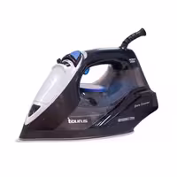 اتو بخار تاروس steam iron geyser eco 2700 کدمحصول 918784000