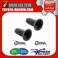 گردگیر کمک فنر جلو تویوتا کرولا 2014-2017 برند تجاری ساخت چین