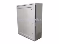 تابلوی پلاستیکی (ABS) درب مات (ADAL Pano (60*80*26