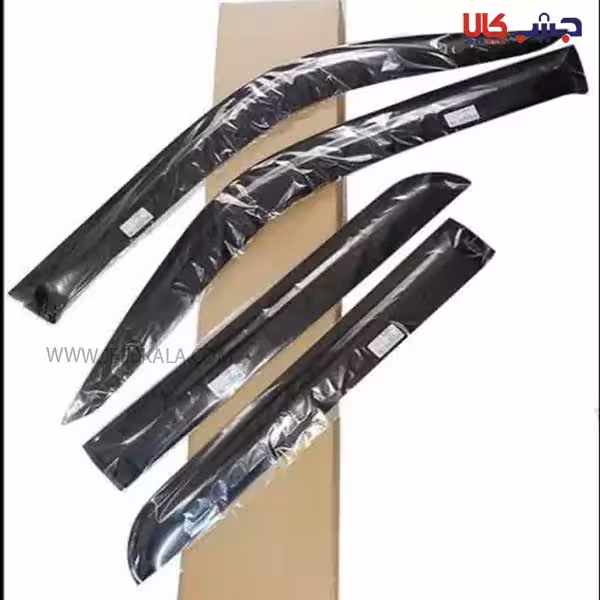 بادگیر شیشه بغل پراید تایوان ( 4 عددی )