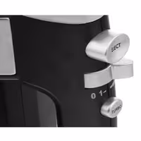 همزن یورولوکس مدل EU-HM3833DSB