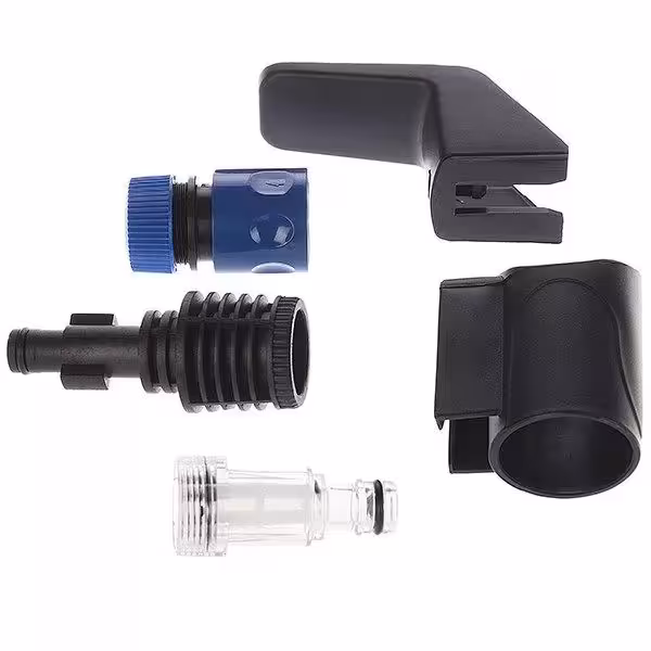 کارواش نووا مدل NTW5150