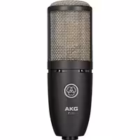 میکروفون کاندنسر ای کی جی مدل P220AKG P220 Condenser Microphone
