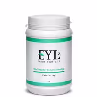 پودر پیلینگ آنزیمی EYL
