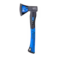 تبر 600 گرم دسته فایبر گلاس نووا مدل 6260