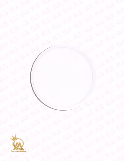 چراغ پنلی SMD روکار 24 وات گرد یکتا افروز SIDE LIGHT