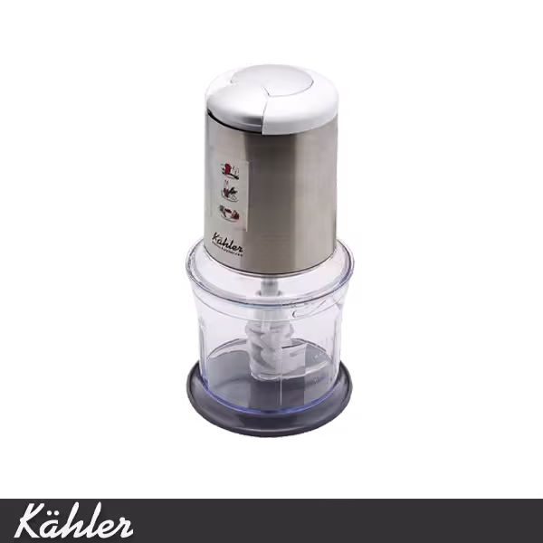خردکن کاخلر مدل KH-153-W