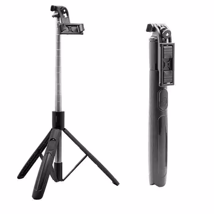 سه پایه و مونوپاد گوشی یسیدو YESIDO SF13