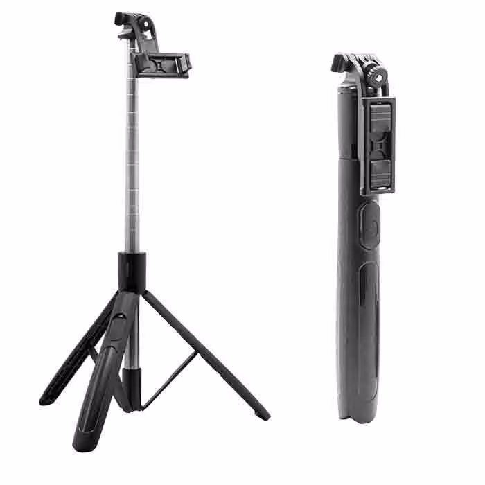 سه پایه و مونوپاد گوشی یسیدو YESIDO SF13