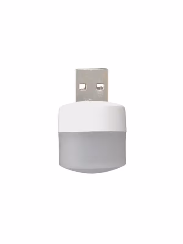 لامپ USB مدل DS01 | لامپ LED Light USB