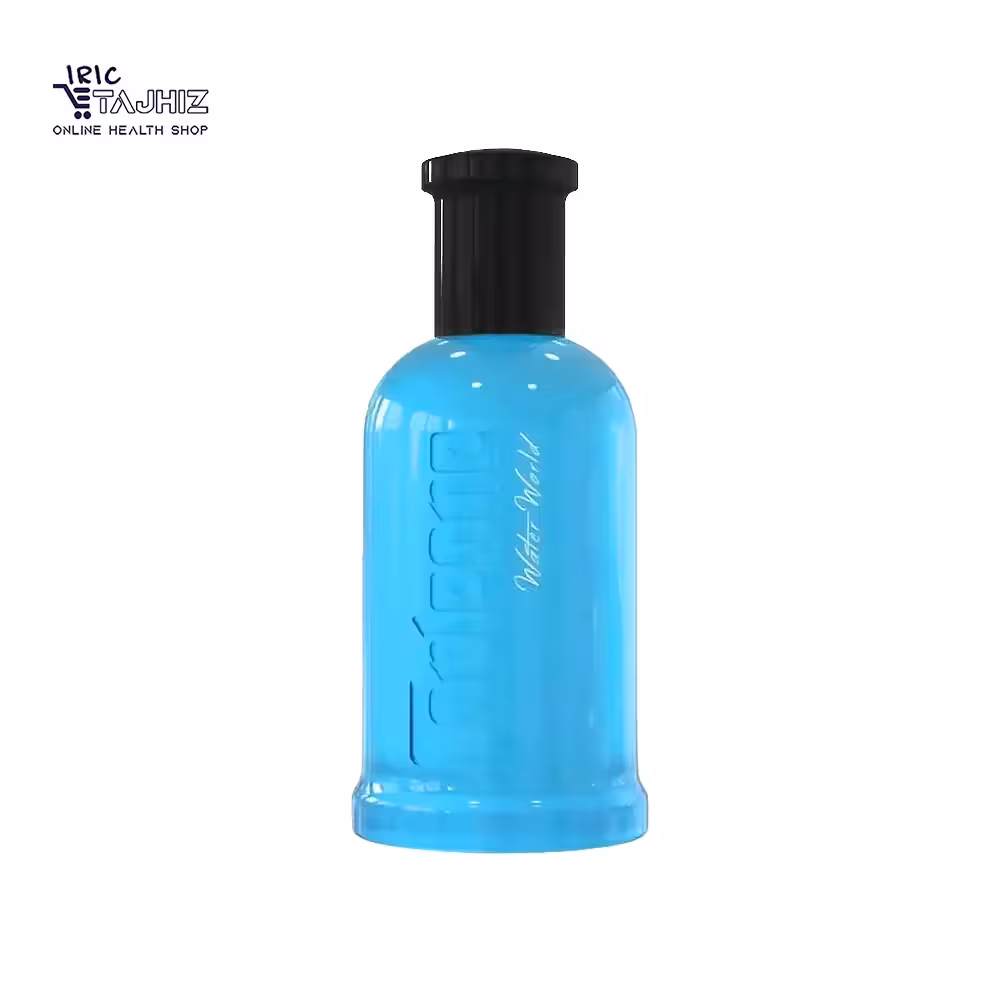 عطر ادکلن کورلئونه واتر ورد مردانه و زنانه - آیریک تجهیز