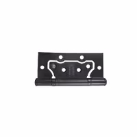 لولا پروانه ای 4 اینچ مشکی کلون