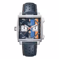 ساعت مچی مردانه تگ هویر Tag Heuer Monaco Golf CBL2115