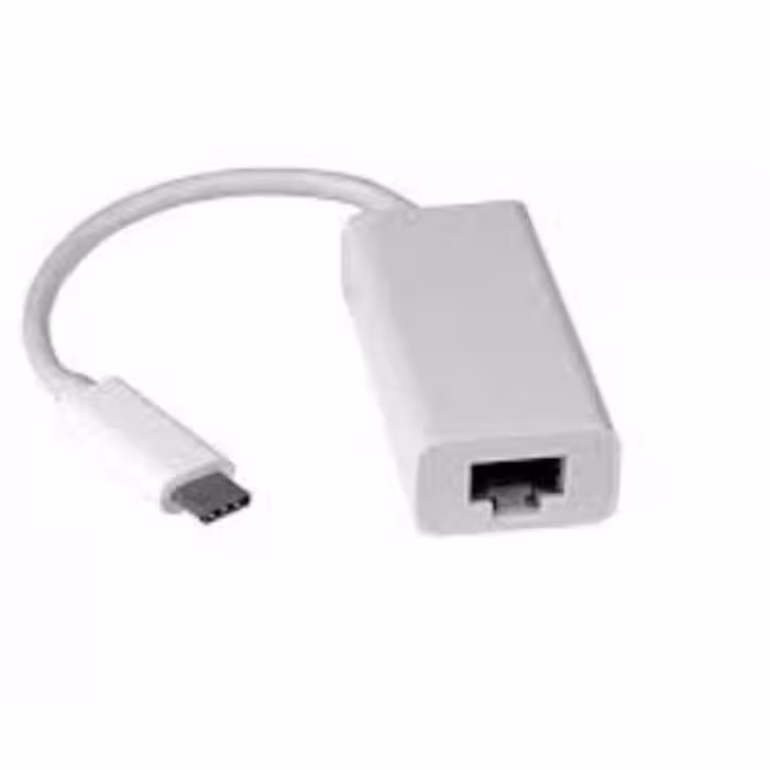 کارت شبکه USB3.0 Type-C به شبکه LAN فرانت مدل FN-UCE1000