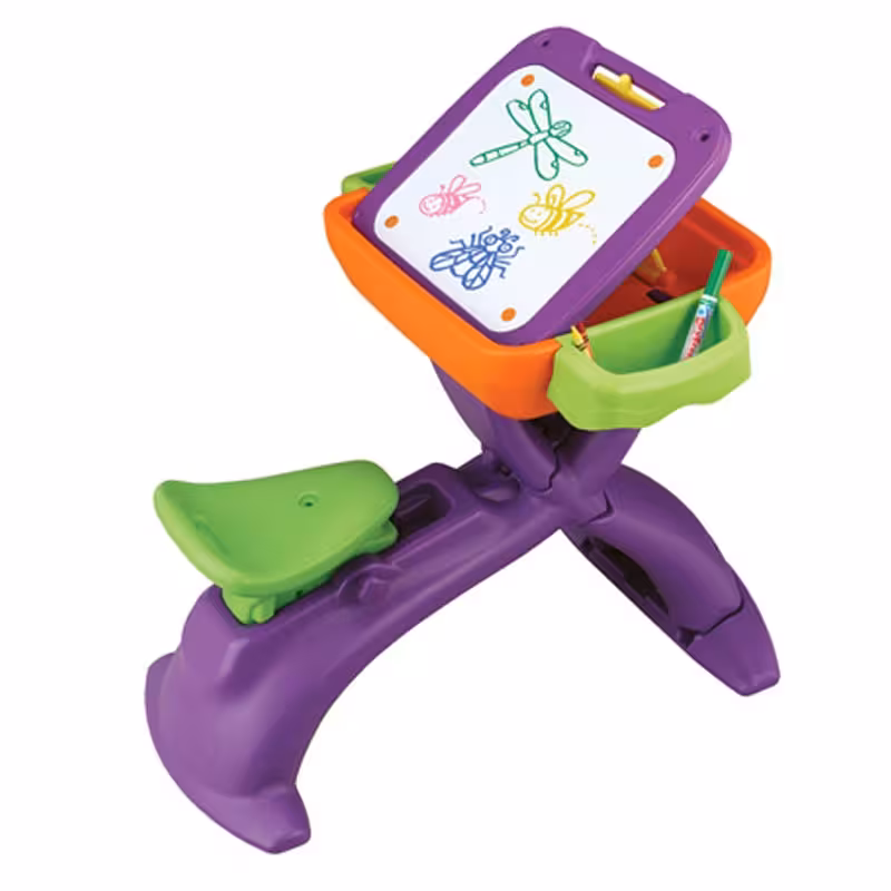 میز نقاشی کرایولا crayola 500501