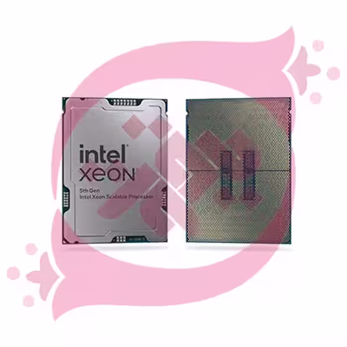 CPU سرور Intel Xeon-Gold 6558Q 3.2GHz 32-Core 350W