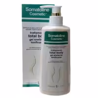 ژل موضعی لاغرکننده سوماتولین