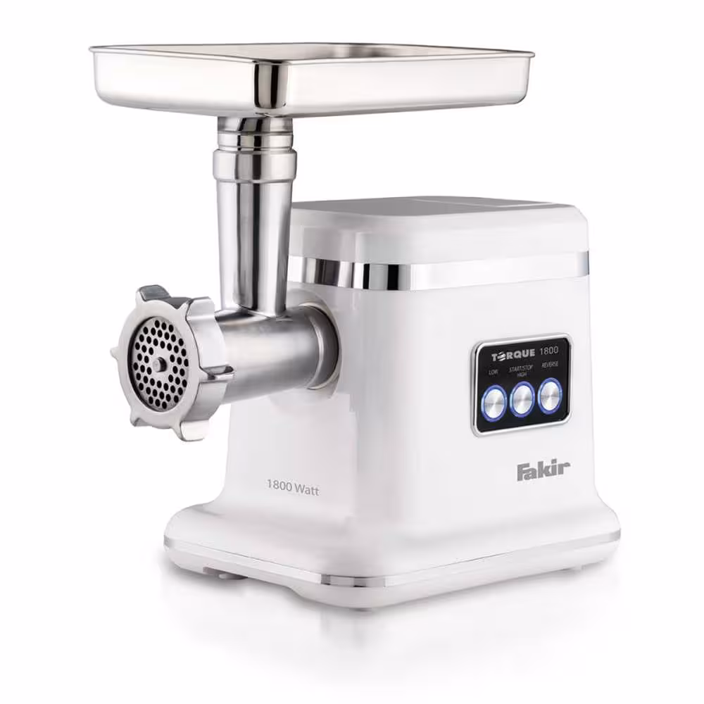 چرخ گوشت فکر مدل TORQUE PRO 1800