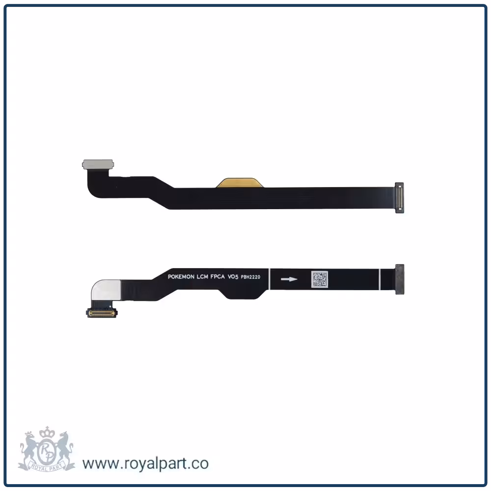 فلت ال سی دی ناتینگ فون 1 | LCD Flat Nothing Phone 1