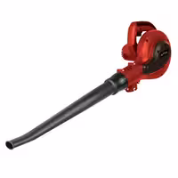 دمنده و مکنده الکتریکی دور متغیر محک مدل BVC-3.5