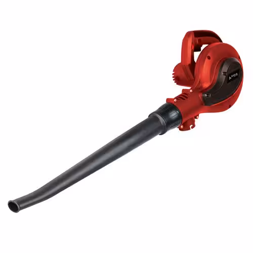 دمنده و مکنده الکتریکی دور متغیر محک مدل BVC-3.5