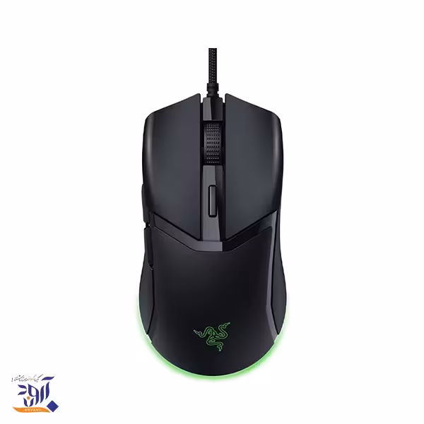 موس Razer Orochi v2 - سیاه
