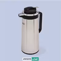 فلاسک یونیک 1/9 لیتر مدل 1808