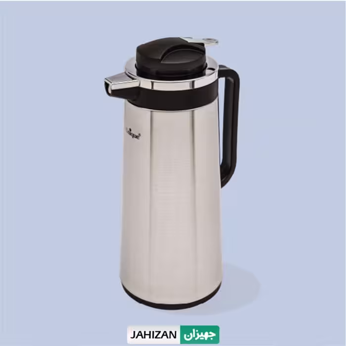 فلاسک یونیک 1/9 لیتر مدل 1808