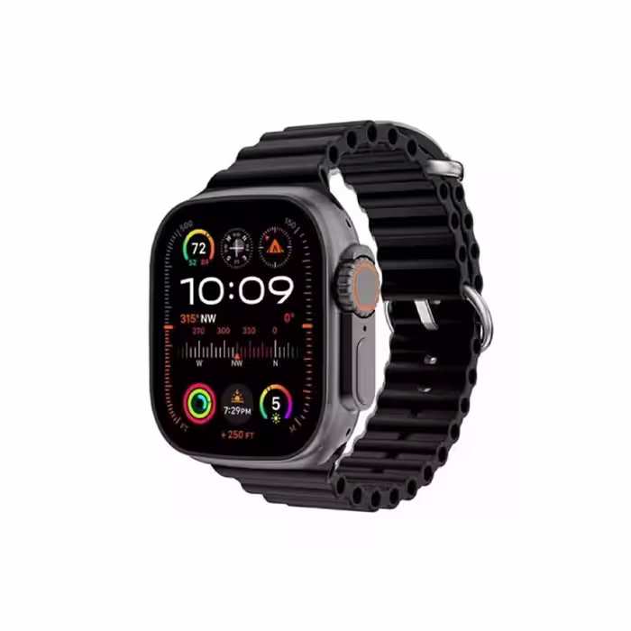 ساعت هوشمند HK مدل HK9 ULTRA2
