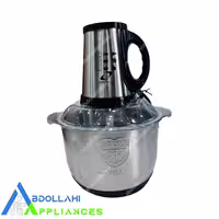 خردکن برقی 4 لیتری BM72 مدل 5021