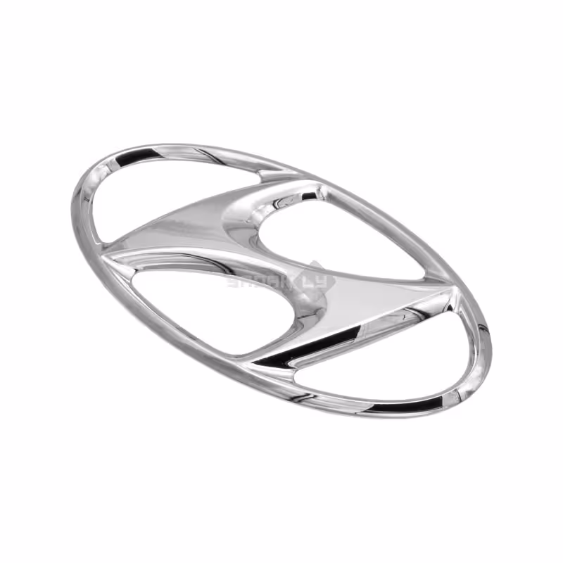 خرید آرم H جلو هیوندای وراکروز سال 2008 تا 2014 حجم موتور 3.8