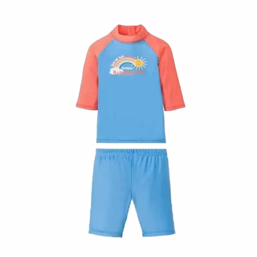 مایو پوشیده لوپیلو 6 تا 12 ماه 