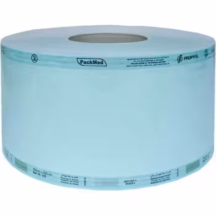 رول استریل 5 سانتی - فروشگاه تخصصی دندانپزشکی سپیرا