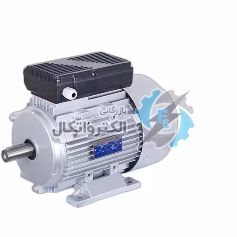 الکتروموتور چینی 3KW تک فاز 3000 دور ارسم گوانگلو