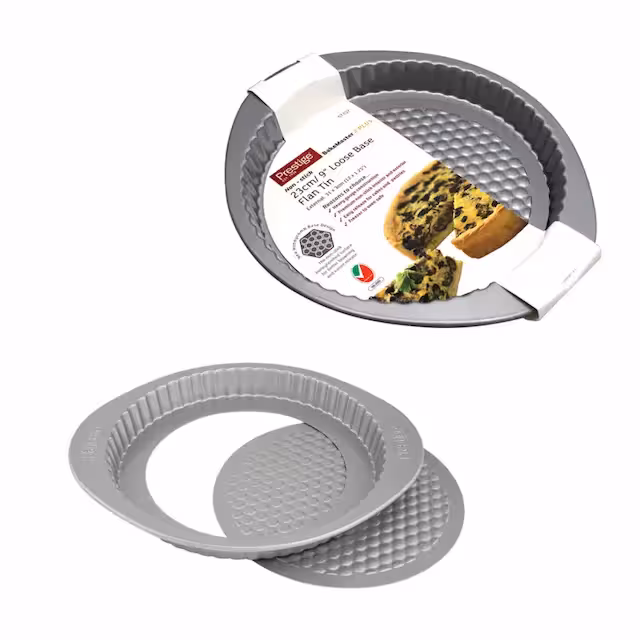 قالب تارت کف جداشو پرستیژ