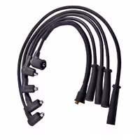 وایر شمع پراید کاربراتور عظام اصل 3143003