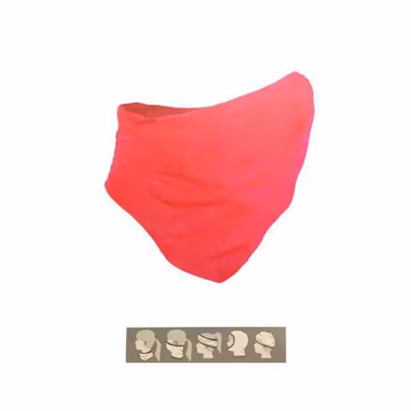 اسکارف چند منظوره آلمانی کد scarf200